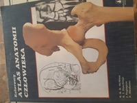 Kolorowy atlas anatomii człowieka