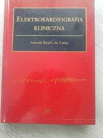 Elekatrokardiologia Kliniczna 