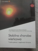 Stabilna choroba wieńcowa