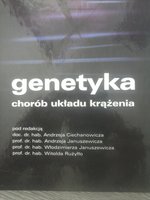 Genetyka chorób układu krążenia