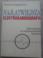 Najłatwiejsza elektrokardiografia.