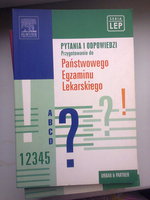 Sprzedam książki LEP psychiatria chirurgia
