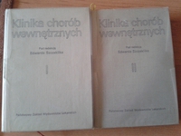 Klinika Chorób Wewnętrznych Edward SZCZEKLIK