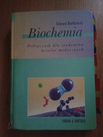 BIOCHEMIA Bańkowski