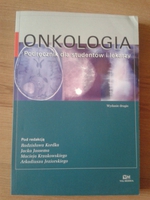 ONKOLOGIA.  KORDEK Radzisław 2007