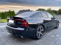 sprzedam Volvo S60 2019r.