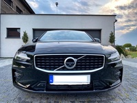 sprzedam Volvo S60 2019r.