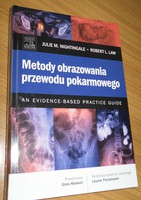 Sprzedam książkę "Metody obrazowania przewodu pokarmowego"