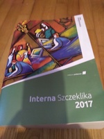 Interna Szczeklika 2017