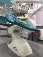 Unit stomatologiczny Chiromega Duet 654