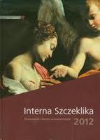 INTERNA Szczeklik, 2012