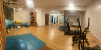 Do wynajęcia sala rehabilitacyjna 