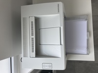 HP LaserJet Pro M102w drukarka laserowa monochromatyczna, Wi-Fi