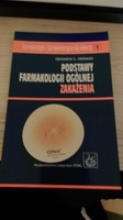 Podstawy farmakologii ogólnej - zakażenia. NOWA