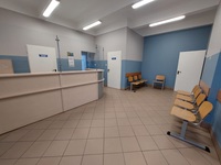 Lokal 320m2 III kondygnacje