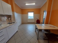 Lokal 320m2 III kondygnacje