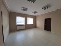 Gabinety lekarskie 265 m2