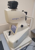 Tomograf siatkówkowy TOPCON 2000