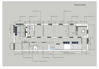 Na wynajem nowy budynek - przygotowany pod klinikę stomatologiczną Poznań 