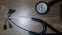 Stetoskop 3M Littmann Cardiology lll