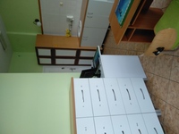 Sprzedam gabinet/lokal użytkowy 32 m2 KOŁO