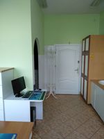 Sprzedam gabinet/lokal użytkowy 32 m2 KOŁO