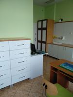 Sprzedam gabinet/lokal użytkowy 32 m2 KOŁO