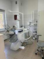 Sprzedam lub wynajmę gabinet