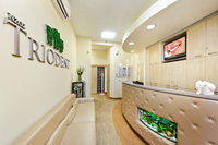 Gabinet lekarski do wynajęcia