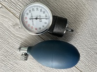 Części zamienne do ciśnieniomierza ręcznego 