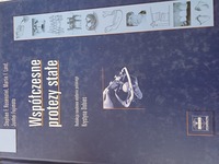 Książki z zakresu stomatologii