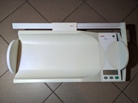 Waga noworodkowa SECA 336 - stan idealny