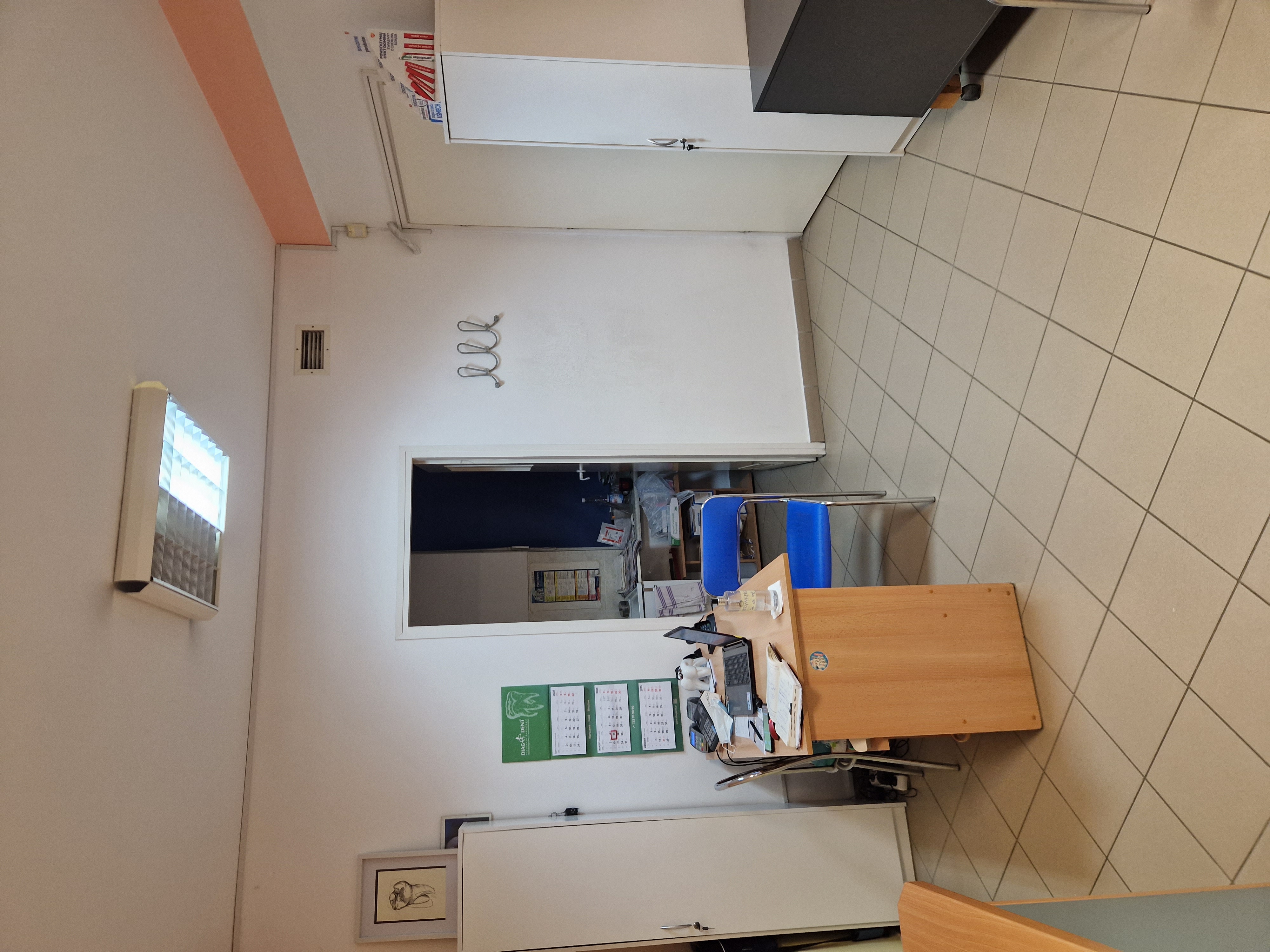 Wynajmę Gabinet Stomatologiczny / Dentystyczny | Wrocław | 20+ lat