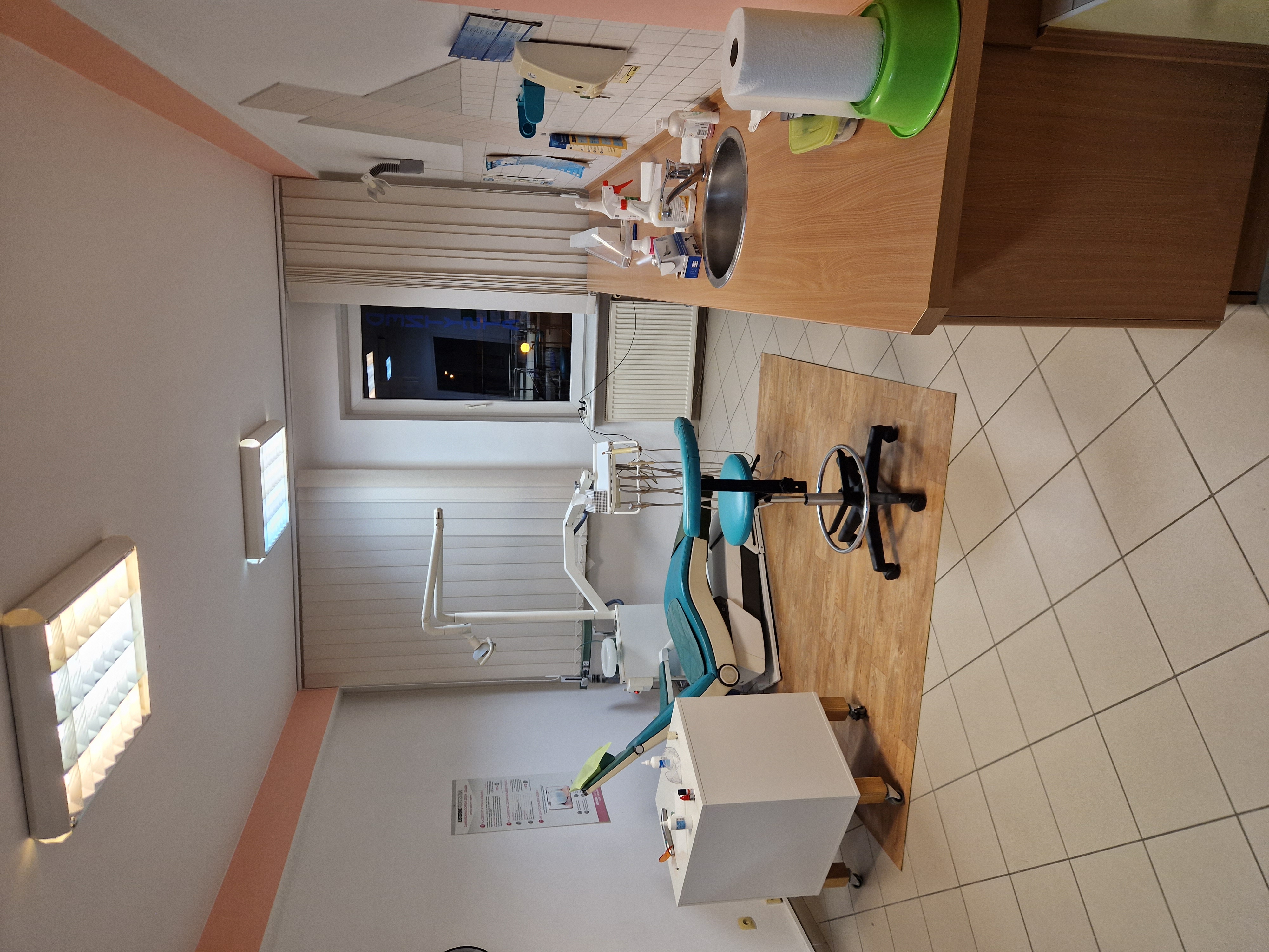 Wynajmę Gabinet Stomatologiczny / Dentystyczny | Wrocław | 20+ lat