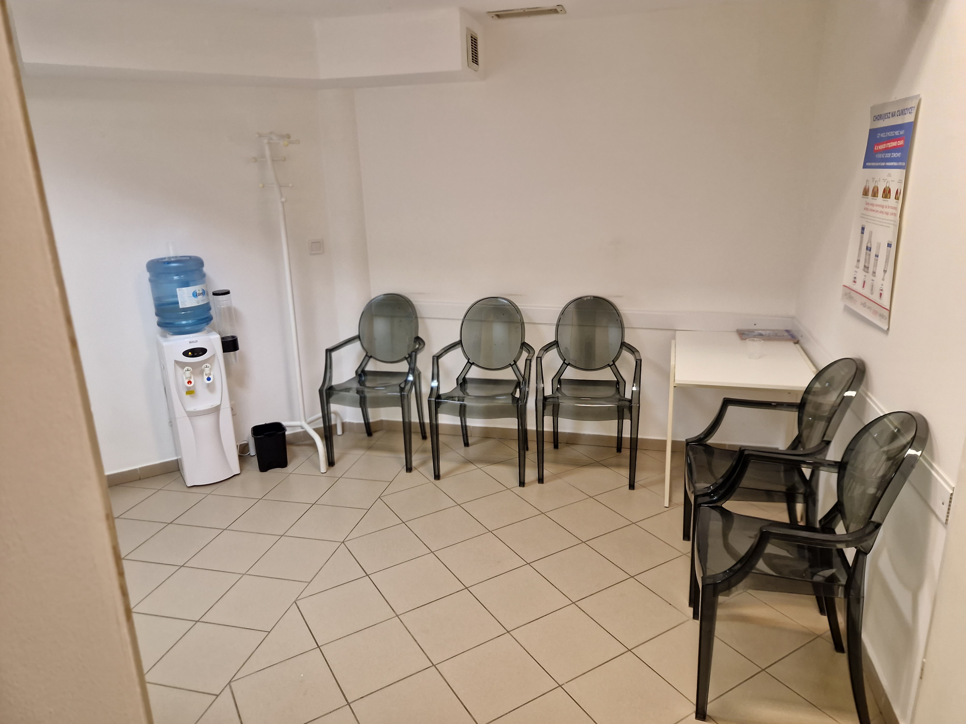 Wynajmę Gabinet Stomatologiczny / Dentystyczny | Wrocław | 20+ lat