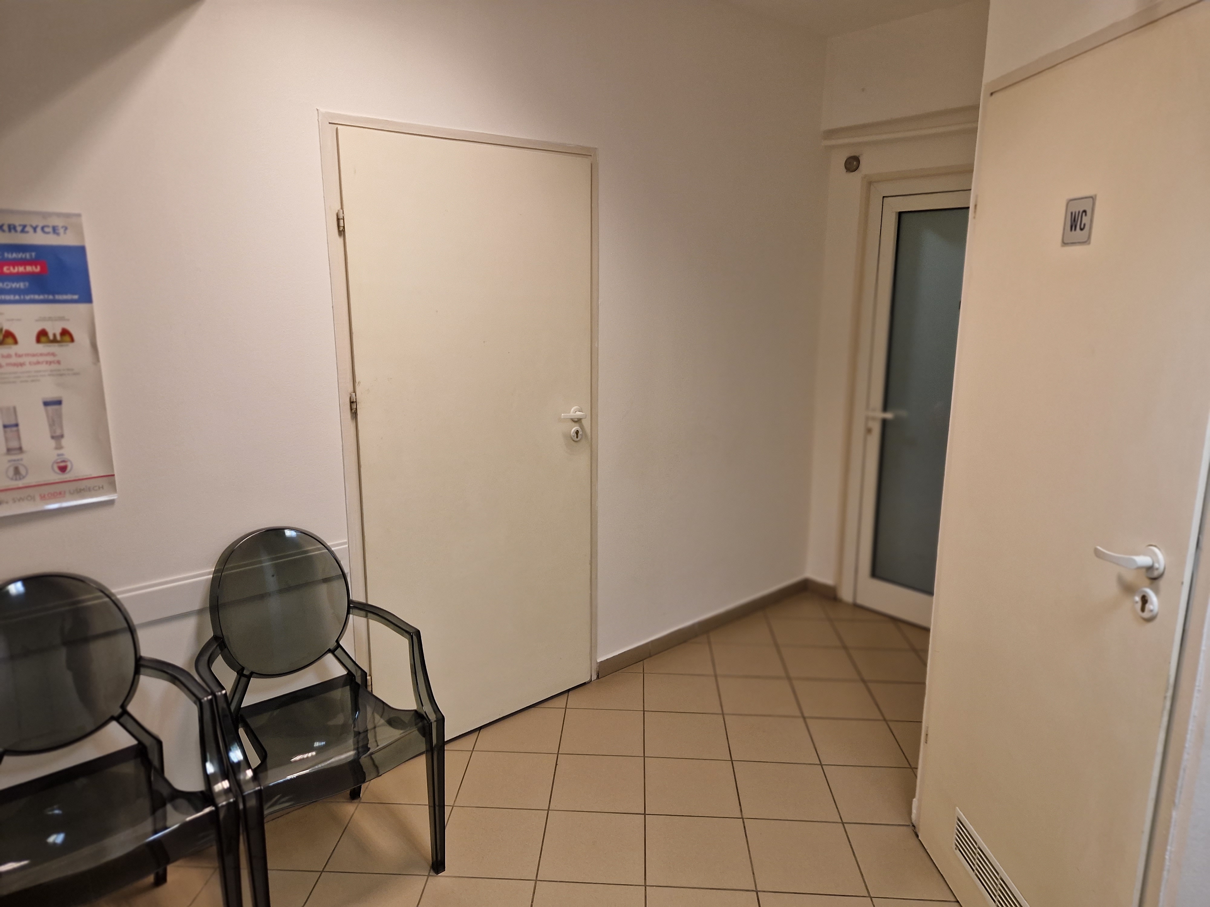 Wynajmę Gabinet Stomatologiczny / Dentystyczny | Wrocław | 20+ lat