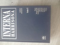 Interna Harrisona 3 tomy.