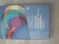 Książka "Podręcznik Polskiego Forum Profilaktyki"