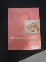 Kuchnia dobra dla serca