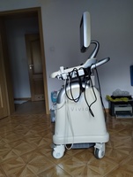 Aparat echo Vivid P GE