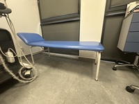 Oddam leżankę lekarską/ Kraków ul. Strzelców