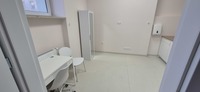 2 gabinety lekarskie konsultacyjne / zabiegowe w nowym centrum medycznym na Woli