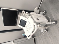 Sprzedam aparat USG klasy High-End Esaote MyLab X8, gwarancja, 4 głowice