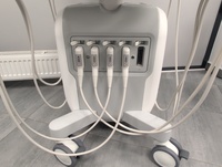 Sprzedam aparat USG klasy High-End Esaote MyLab X8, gwarancja, 4 głowice