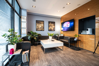 Gabinety lekarskie na wynajem